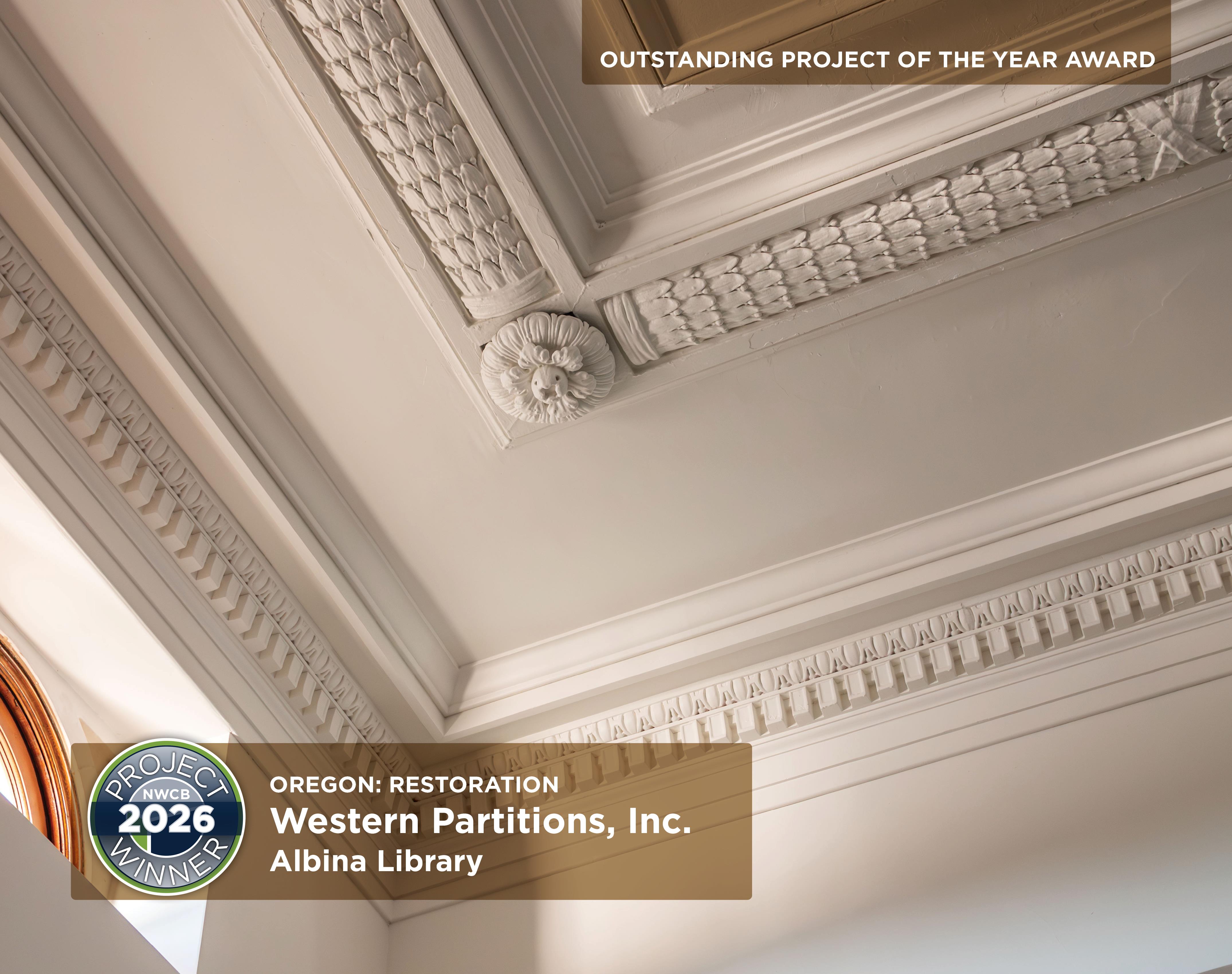 Albina Library